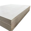 bleached poplar plywood/furniture plywood